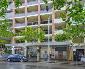 Offices commercial property leased at shop 10/107 Quay Street Haymarket NSW 2000