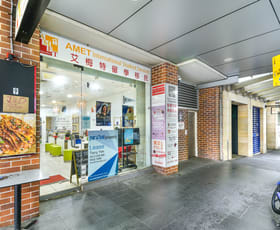 Shop & Retail commercial property leased at shop 10/107 Quay Street Haymarket NSW 2000