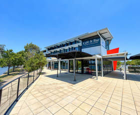 Shop & Retail commercial property leased at Kawana House 1 Innovation Parkway Birtinya QLD 4575