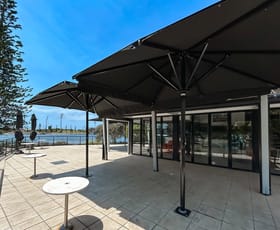 Shop & Retail commercial property leased at Kawana House 1 Innovation Parkway Birtinya QLD 4575
