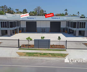 Offices commercial property leased at 1/21 Homestead Drive Stapylton QLD 4207