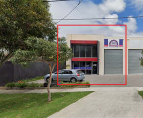Showrooms / Bulky Goods commercial property leased at 9 Sloane Street Maribyrnong VIC 3032