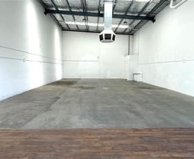 Factory, Warehouse & Industrial commercial property leased at 9 Sloane Street Maribyrnong VIC 3032