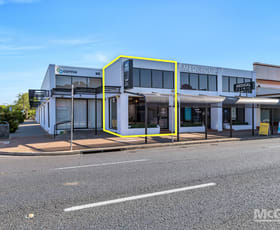 Medical / Consulting commercial property leased at 78 Henley Beach Road Mile End SA 5031