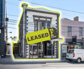 Shop & Retail commercial property leased at 27 Toorak Road South Yarra VIC 3141