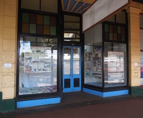 Shop & Retail commercial property for lease at 106 CHURCHILL STREET Childers QLD 4660