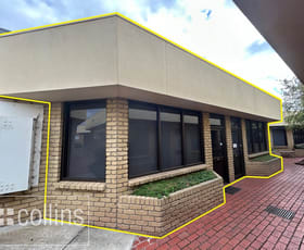 Offices commercial property for lease at Suite 3/57 Robinson Street Dandenong VIC 3175