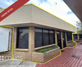 Offices commercial property for lease at Suite 3/57 Robinson Street Dandenong VIC 3175