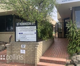 Offices commercial property for lease at Suite 3/57 Robinson Street Dandenong VIC 3175