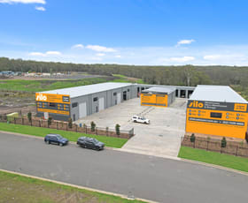 Factory, Warehouse & Industrial commercial property for lease at 7/8 Mussel Court Huskisson NSW 2540