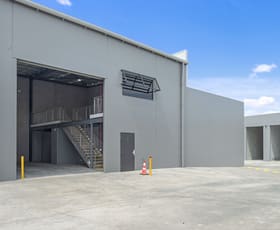 Factory, Warehouse & Industrial commercial property for sale at 2/8 Mussel Court Huskisson NSW 2540