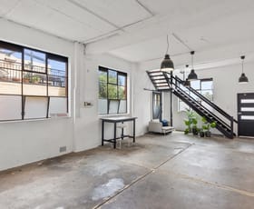 Showrooms / Bulky Goods commercial property leased at 19-21 Dickmann Street Richmond VIC 3121