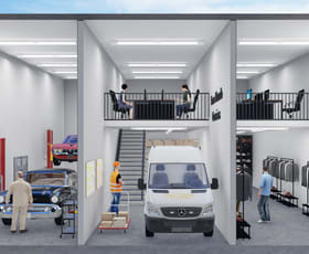 Factory, Warehouse & Industrial commercial property for sale at 77/15 Tom Thumb South Nowra NSW 2541