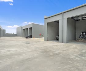 Factory, Warehouse & Industrial commercial property for lease at 16/8 Mussel Court Huskisson NSW 2540