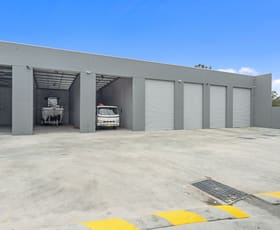 Factory, Warehouse & Industrial commercial property for lease at 16/8 Mussel Court Huskisson NSW 2540