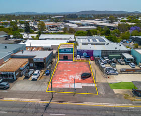 Development / Land commercial property leased at 995 Ipswich Road Moorooka QLD 4105