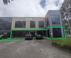 Shop & Retail commercial property leased at 10/20 Duerdin Street Clayton VIC 3168