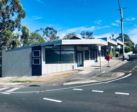 Shop & Retail commercial property leased at 16 Blandford Street Grange QLD 4051