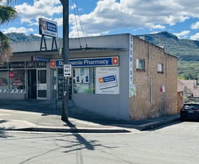 Shop & Retail commercial property leased at 1/160 Balgownie Road Balgownie NSW 2519
