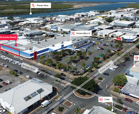 Showrooms / Bulky Goods commercial property for lease at 2/24-28 Gordon Street Mackay QLD 4740