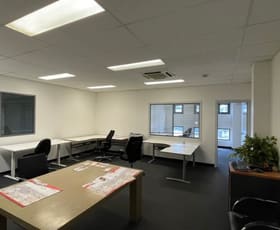 Offices commercial property leased at Unit 17/100 New Street Ringwood VIC 3134
