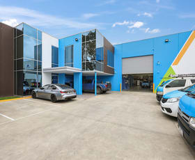 Factory, Warehouse & Industrial commercial property for lease at 40-42 Cyber Loop Dandenong South VIC 3175