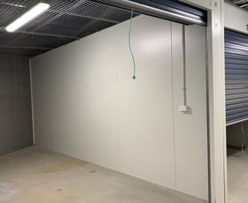 Factory, Warehouse & Industrial commercial property for lease at 109/13 Warehouse Pl Berkeley NSW 2506