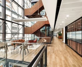 Medical / Consulting commercial property for lease at Thirty Hickson, 30-34 Hickson Road Barangaroo NSW 2000