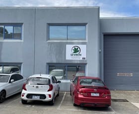 Factory, Warehouse & Industrial commercial property leased at Unit 21/107-113 Heatherdale Road Ringwood VIC 3134