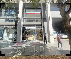 Shop & Retail commercial property leased at Shop 16RA/3 Freshwater Place, Southbank Blvd Southbank VIC 3006