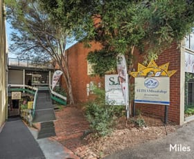 Shop & Retail commercial property for lease at 22 Commercial Place Eltham VIC 3095