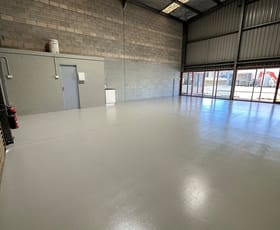 Factory, Warehouse & Industrial commercial property leased at 7/40 Berrima Road Moss Vale NSW 2577