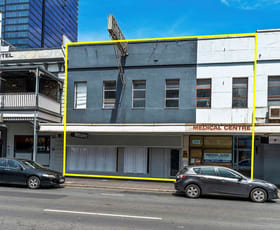 Hotel, Motel, Pub & Leisure commercial property for lease at 127-129 Hindley Street Adelaide SA 5000