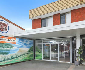Shop & Retail commercial property leased at Shop 1/23 Murray Road East Corrimal NSW 2518
