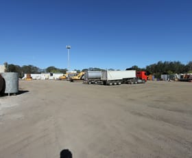 Development / Land commercial property leased at D/50 Victor Avenue Kemps Creek NSW 2178