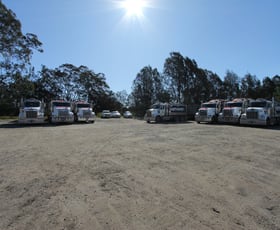 Factory, Warehouse & Industrial commercial property for lease at D/50 Victor Avenue Kemps Creek NSW 2178