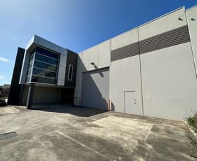 Offices commercial property leased at 2 Connection Drive Campbellfield VIC 3061