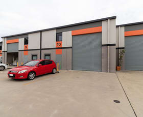 Factory, Warehouse & Industrial commercial property leased at 10/74 Mileham Street South Windsor NSW 2756