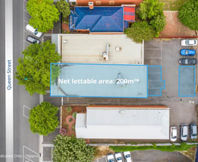 Offices commercial property leased at 92 Queen Street Bendigo VIC 3550