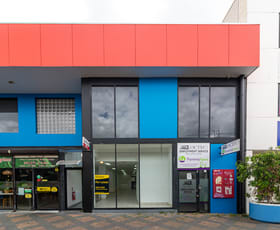 Offices commercial property leased at Shop 1/15 Cleeve Close Mount Druitt NSW 2770