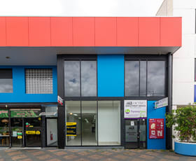 Shop & Retail commercial property leased at Shop 1/15 Cleeve Close Mount Druitt NSW 2770