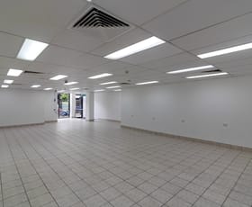 Offices commercial property leased at Shop 1/15 Cleeve Close Mount Druitt NSW 2770