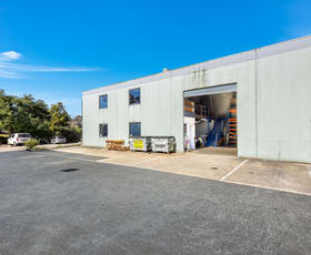 Showrooms / Bulky Goods commercial property leased at 1/41 Gatwick Road Bayswater North VIC 3153