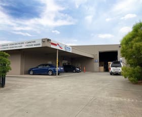 Factory, Warehouse & Industrial commercial property leased at 59 Langford Street Pooraka SA 5095