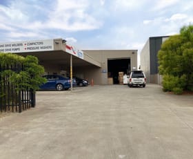 Factory, Warehouse & Industrial commercial property leased at 59 Langford Street Pooraka SA 5095