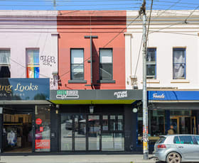 Shop & Retail commercial property leased at 240 Smith Street Collingwood VIC 3066