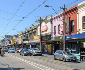 Shop & Retail commercial property leased at 240 Smith Street Collingwood VIC 3066