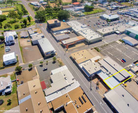 Offices commercial property for lease at 3/32 Tank Street Gladstone Central QLD 4680