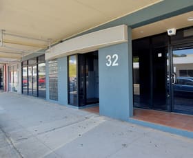 Offices commercial property for lease at 3/32 Tank Street Gladstone Central QLD 4680