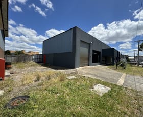 Factory, Warehouse & Industrial commercial property for lease at 5 The Nook Bayswater North VIC 3153